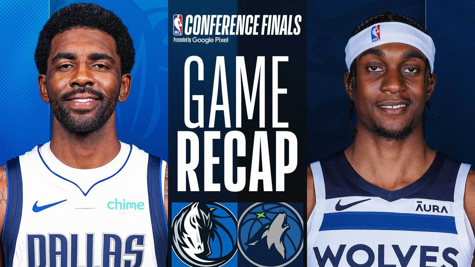 dallas mavericks vs timberwolves timeline